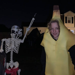 Meet your Posher, Cole